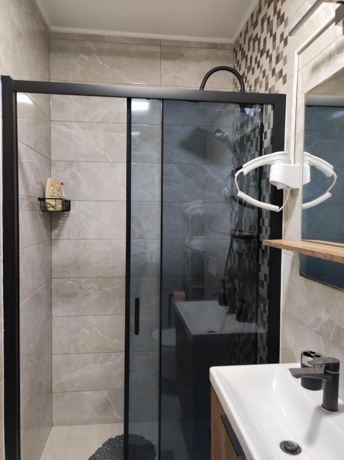 Apartmán Studio Apartman Rose Plitvická jezera Exteriér fotografie